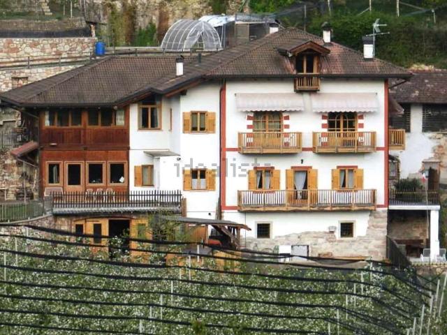 Appartamento in vendita a Comunità della Val di Non, Vervò