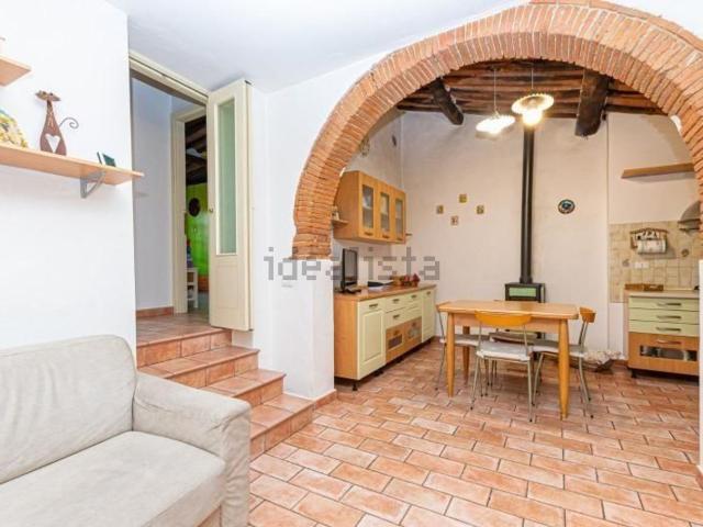 Appartamento in vendita a La Croce, Buti