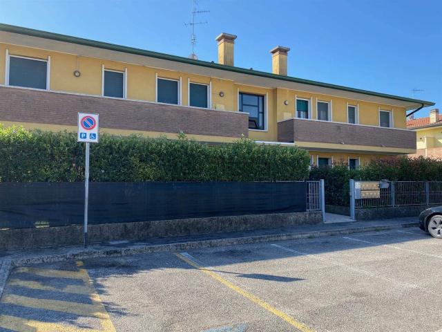 Appartamento in vendita a San Bortolo, Monselice
