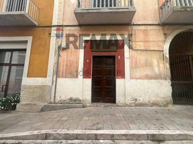 Appartamento in vendita a Lanera, Matera