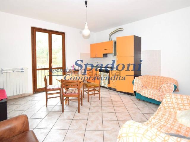 Appartamento in vendita a Massa e Cozzile, Massa E Cozzile