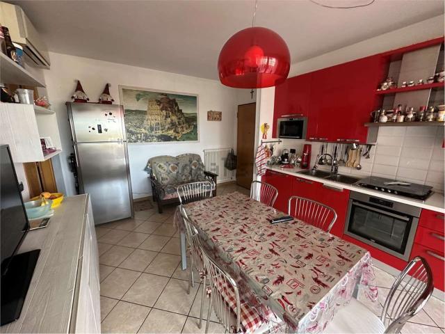 Appartamento in vendita a Venezia