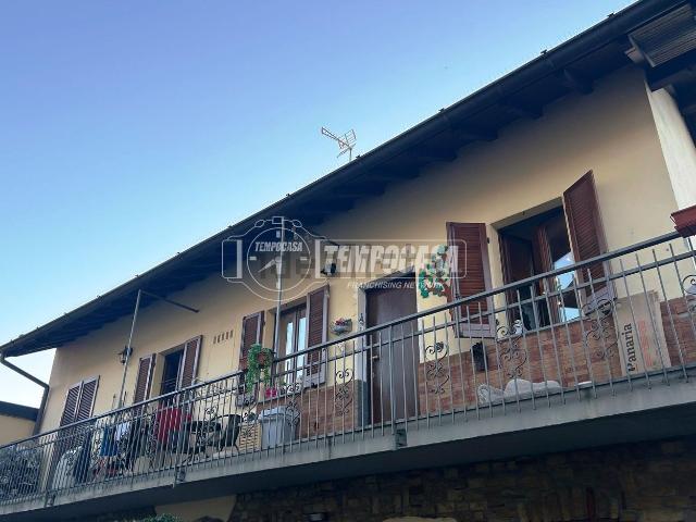 Appartamento in vendita a Figino Serenza, Lombardia