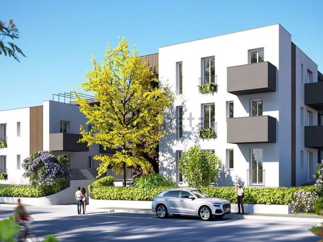 Appartamento in vendita a Coriano, Reggio Emilia