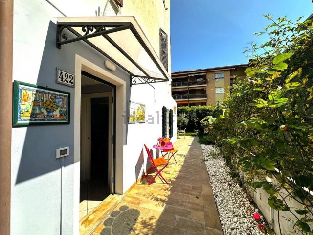 Appartamento in vendita a Marche, Fermo