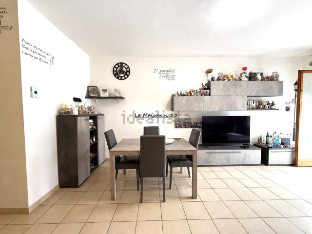 Appartamento in vendita a Roccastrada, Toscana