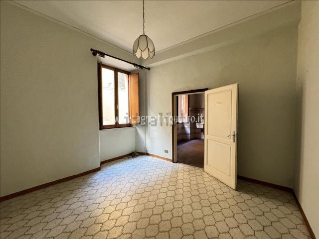 Appartamento in vendita a Sarteano, Toscana