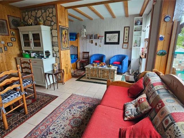 Appartamento in vendita a Zoldo Alto, Veneto