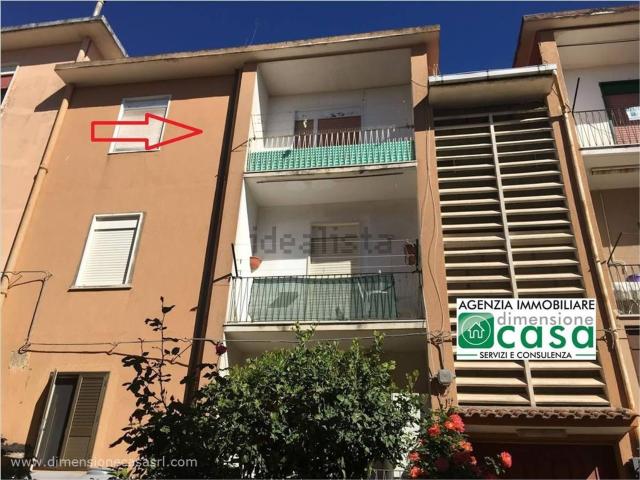 Appartamento in vendita a San Cataldo, Caltanissetta