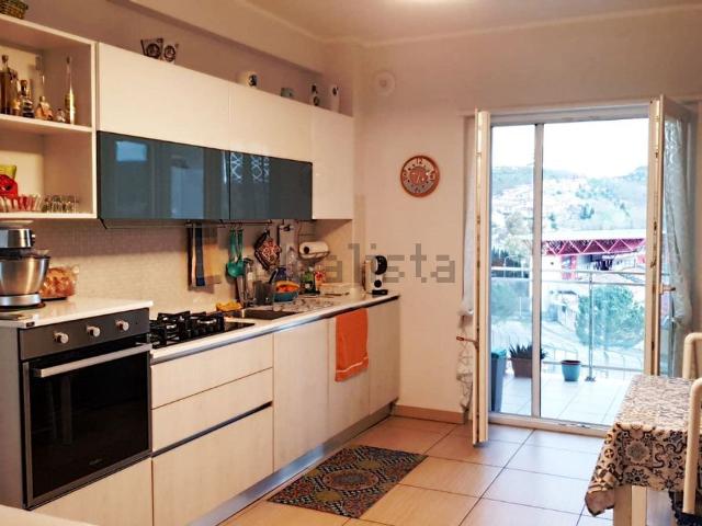 Appartamento in vendita a San Vito, Calabria