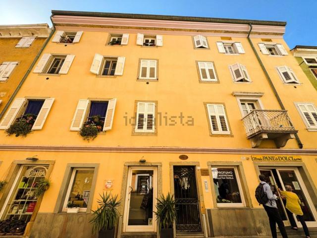 Appartamento in vendita a Palù, Muggia / Milje