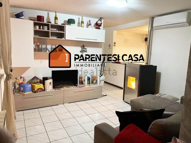 Appartamento in vendita a Serpiolle, Firenze