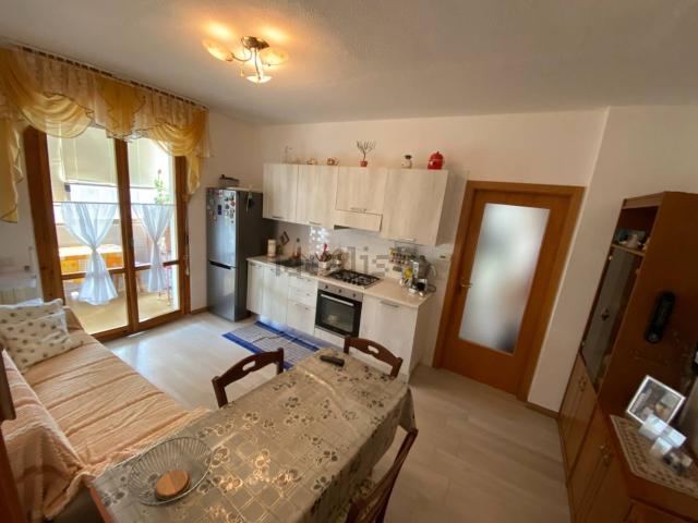 Appartamento in vendita a San Tommaso, Marche