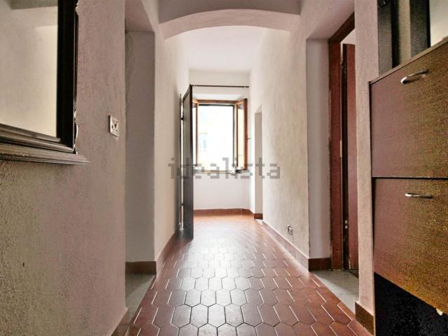 Appartamento in vendita a Scansano, Toscana