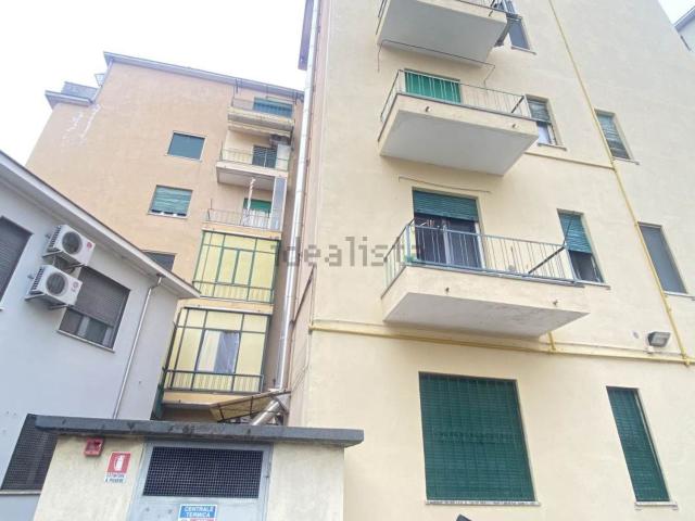 Appartamento in vendita a Mortara, Lombardia