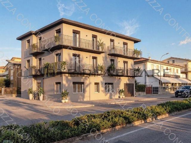 Attico in vendita a San Domenico, Selvazzano Dentro