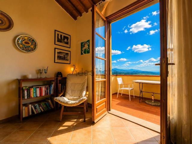 Appartamento in vendita a Riparbella, Toscana
