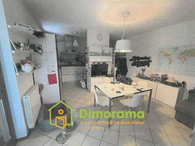 Appartamento in vendita a Sant'Ippolito, Prato