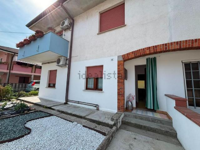 Appartamento in vendita a Borgo Marano, Friuli-Venezia Giulia
