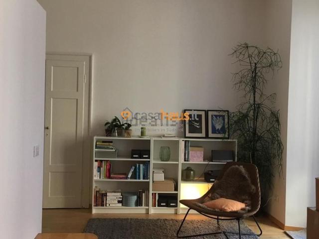 Appartamento in vendita a Rentsch - Rencio, Bolzano - Bozen