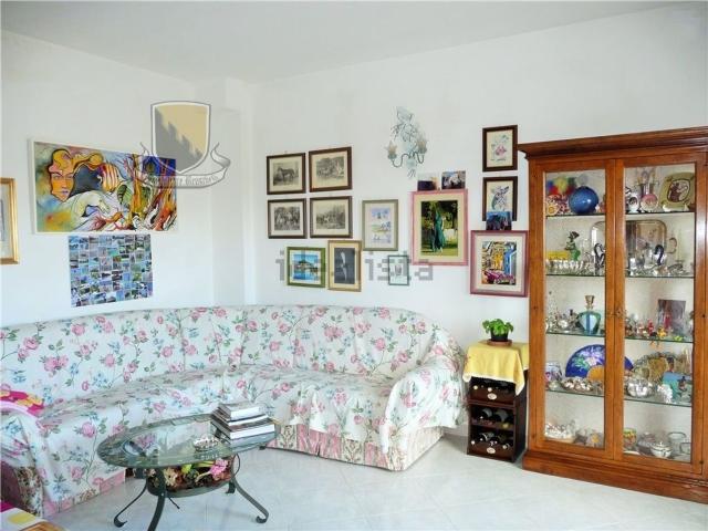 Appartamento in vendita a Sovicille, Toscana