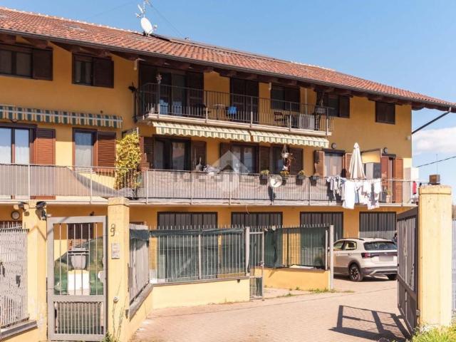 Appartamento in vendita a Piemonte, Torino