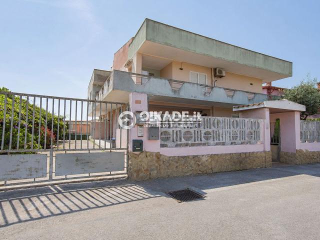 Appartamento in vendita a La Maddalena, Capoterra