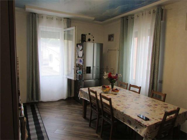 Appartamento in vendita a Salsomaggiore Terme, Reggio Emilia