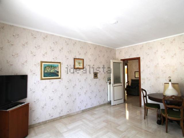 Appartamento in vendita a Case Stella, Recco