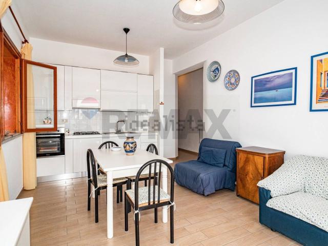 Appartamento in vendita a Letojanni, Sicilia