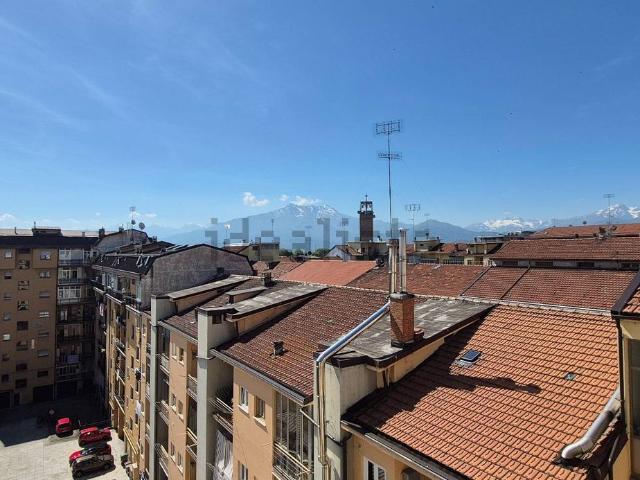 Appartamento in vendita a Cuneo Nuova, Piemonte