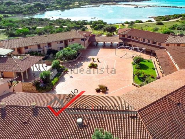 Appartamento in vendita a Puntaldia