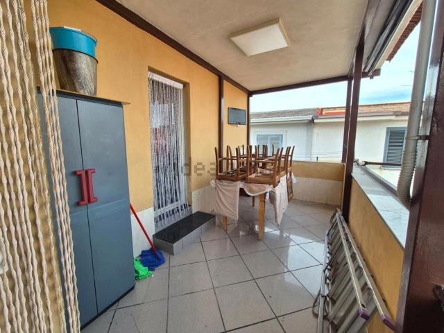 Appartamento in vendita a Caivano, Campania