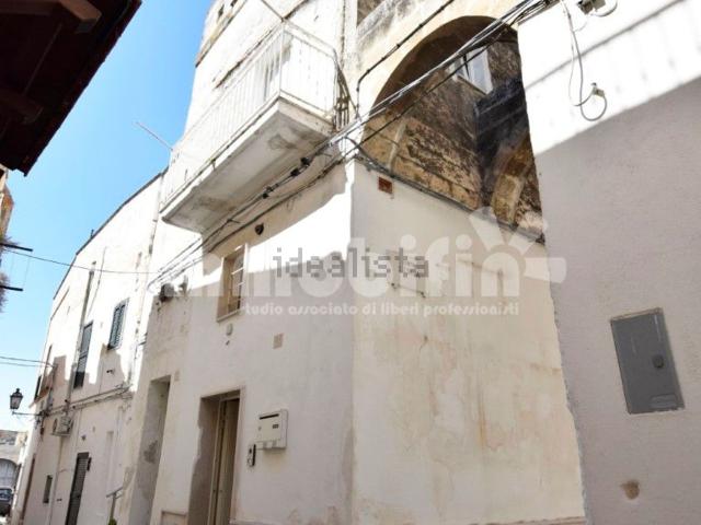 Appartamento in vendita a Puglia, Brindisi