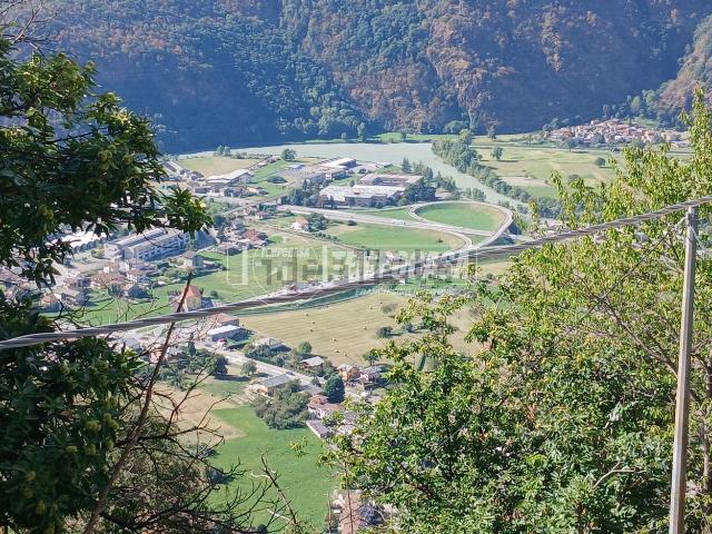 Appartamento in vendita a Collérey, Perloz