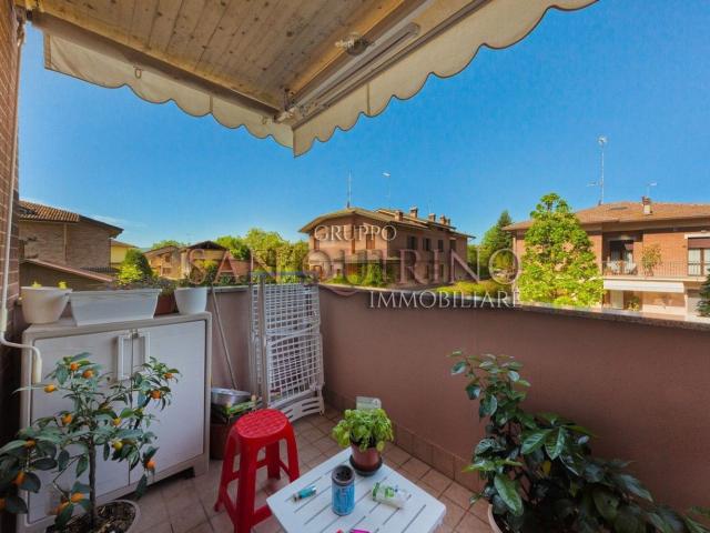 Appartamento in vendita a Unione dei comuni del Distretto Ceramico, Formigine