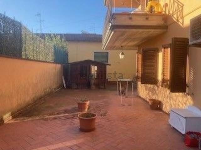Appartamento in vendita a Montecatini Terme, Toscana