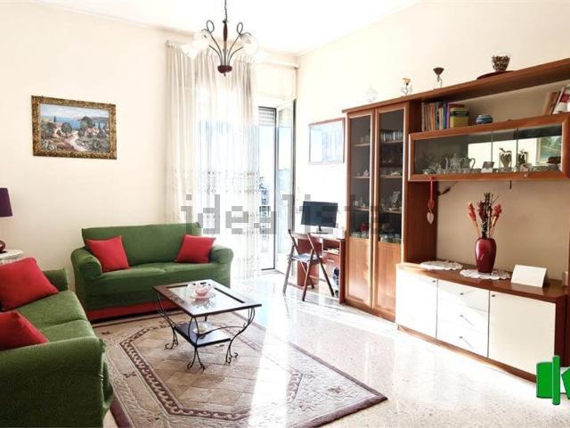 Appartamento in vendita a Faibano di Marigliano, Marigliano