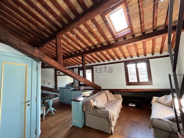 Attico in vendita a Venezia-Murano-Burano, Venezia