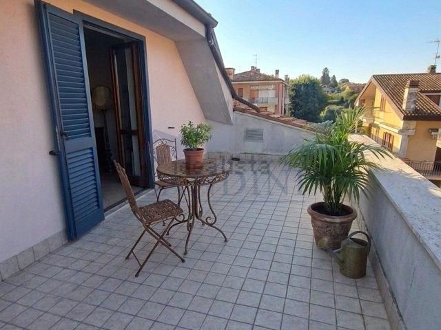 Appartamento in vendita a Labico