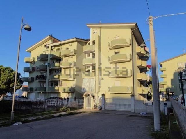 Appartamento in vendita a C.da Mazzotta, Calabria