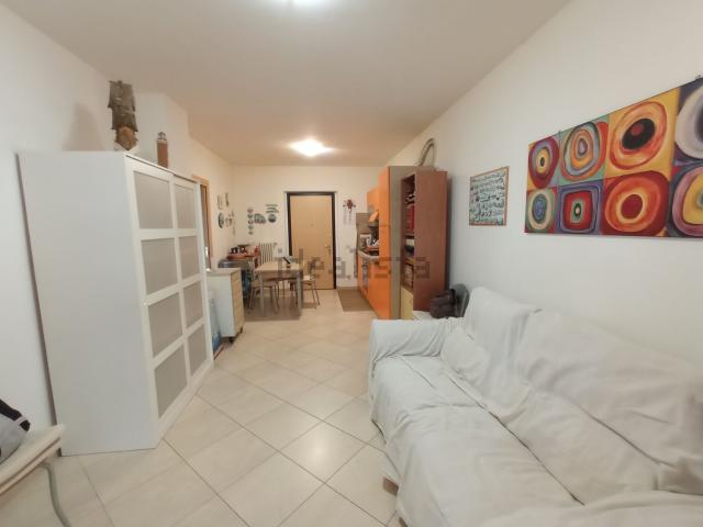 Appartamento in vendita a Marina di Massignano, Massignano