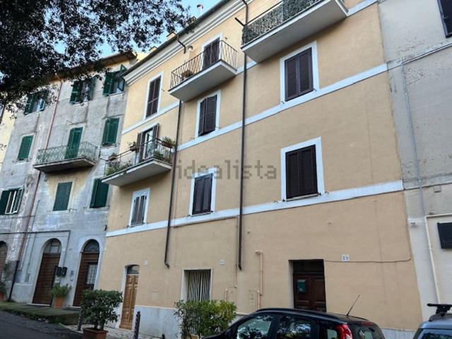 Appartamento in vendita a S. Chirico, Roma Capitale