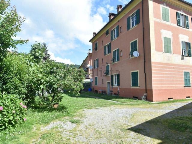 Appartamento in vendita a Ronco Scrivia, Liguria
