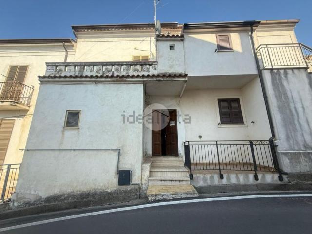 Appartamento in vendita a Calabria, Cosenza
