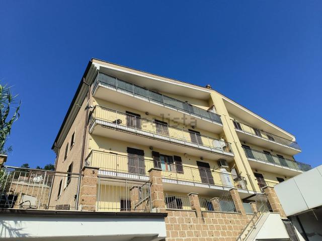 Appartamento in vendita a Orte Scalo - Parco delle Ginestre, Orte