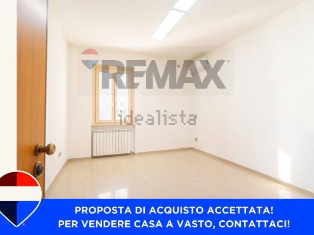 Appartamento in vendita a Centro Storico, Vasto