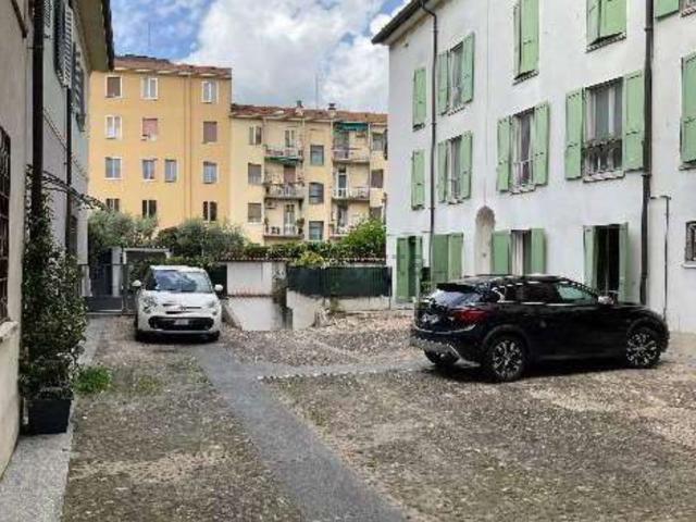 Appartamento in vendita a Fiera-Catena, San Giorgio Di Mantova