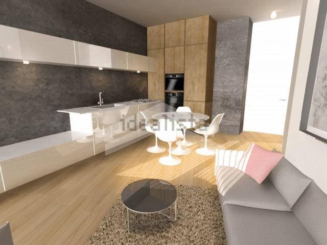 Appartamento in vendita a Campobasso, Molise