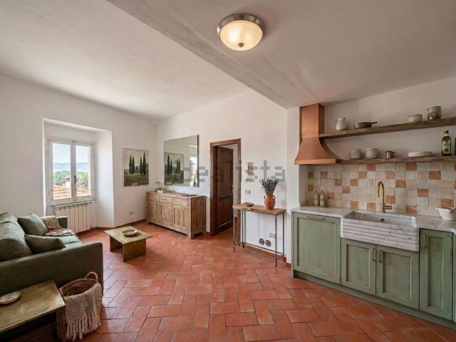 Appartamento in vendita a Castiglion Fiorentino, Arezzo